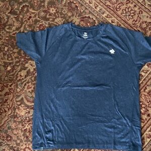 Men's Rabbit EZ Tee Heather Blue T-Shirt